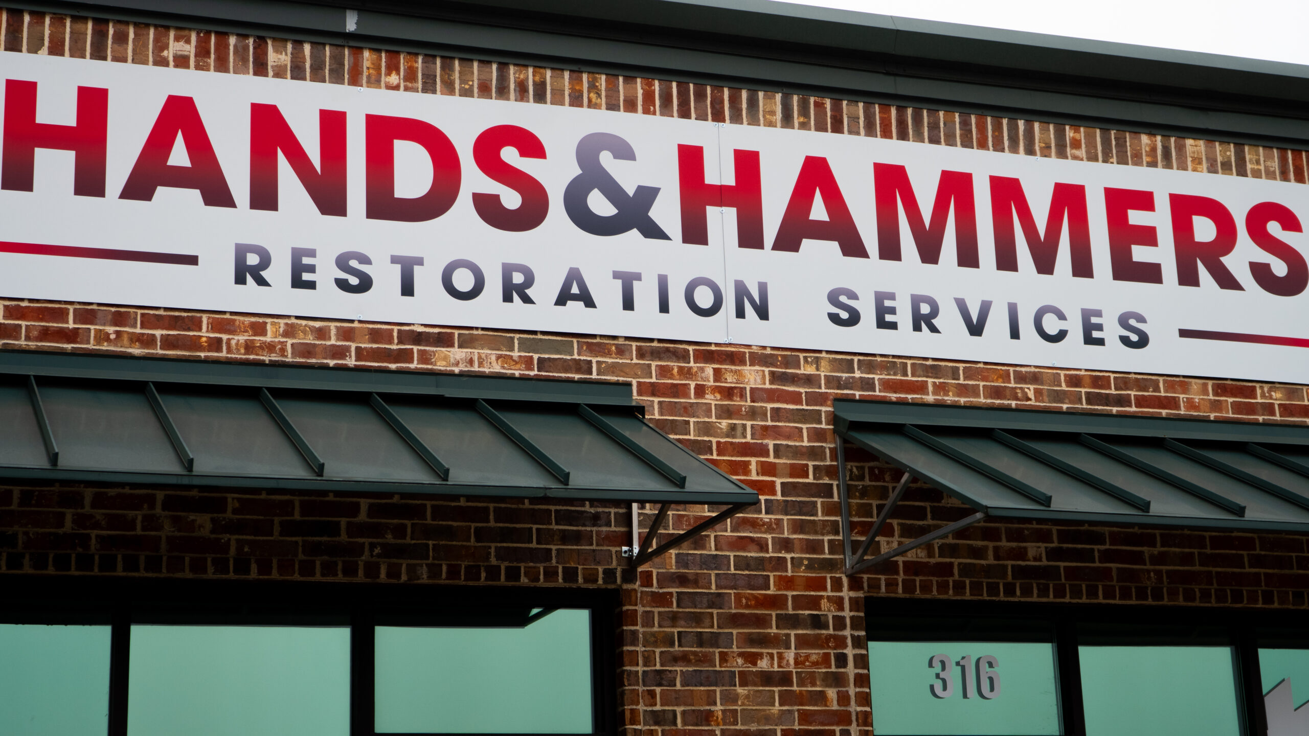 Hands & Hammers Restoration